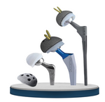 Prathmesh Shoulder System (PSS)